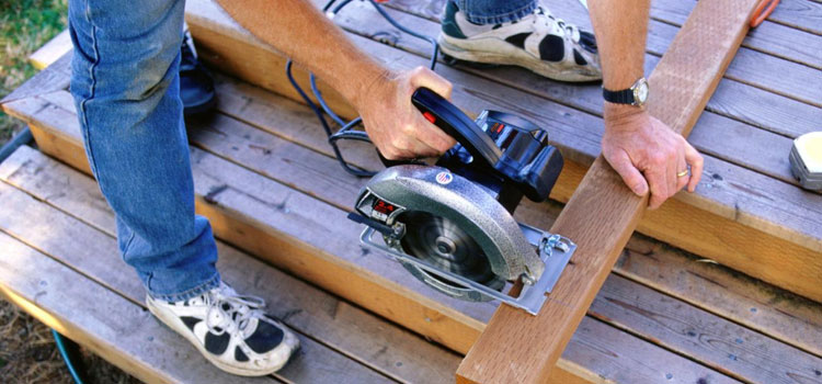 Local Deck Contractors in Artesia, CA