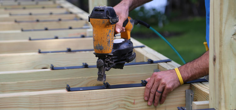 Trex Deck Builders in Artesia,CA